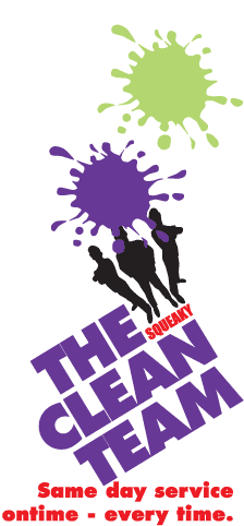 The Squeaky Clean Team Ringwood